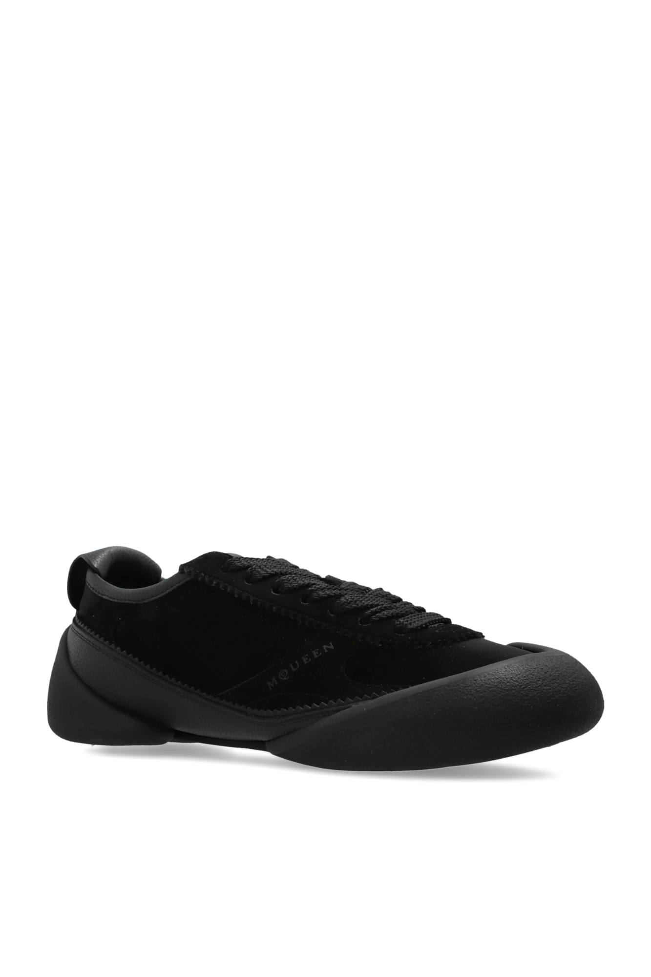 Alexander McQueen Sports shoes with logo | Women's Shoes